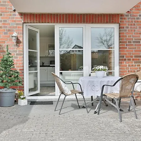 Am Elchgrund, Im Brook 9 Am Elchgrund Im Brook 9 02 تيميندورفير ستراند