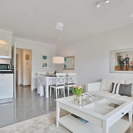 شقة Am Elchgrund, Im Brook 9 Am Elchgrund Im Brook 9 02