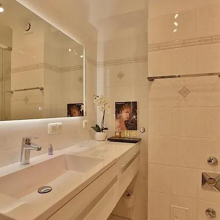 شقة Am Elchgrund, Im Brook 9 Am Elchgrund Im Brook 9 02