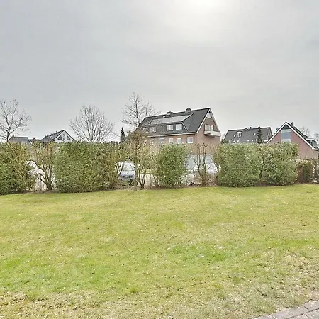 Am Elchgrund, Im Brook 9 Am Elchgrund Im Brook 9 02 * تيميندورفير ستراند