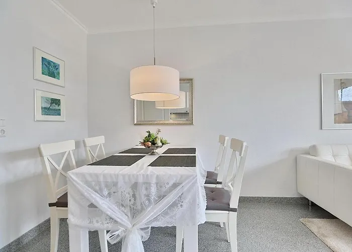 Am Elchgrund, Im Brook 9 Am Elchgrund Im Brook 9 02 아파트 *