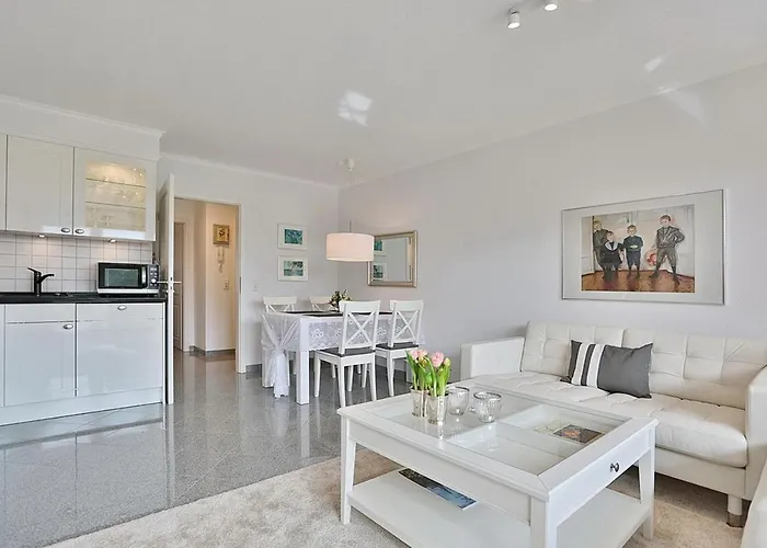 아파트 Am Elchgrund, Im Brook 9 Am Elchgrund Im Brook 9 02