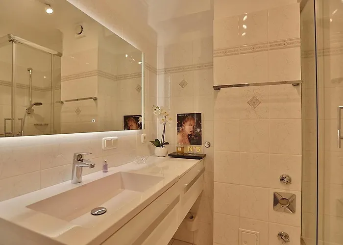 아파트 Am Elchgrund, Im Brook 9 Am Elchgrund Im Brook 9 02