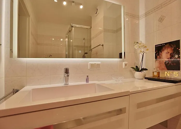 Am Elchgrund, Im Brook 9 Am Elchgrund Im Brook 9 02 티멘도르프스트랜드