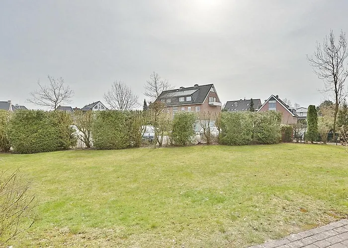 Am Elchgrund, Im Brook 9 Am Elchgrund Im Brook 9 02 * 티멘도르프스트랜드